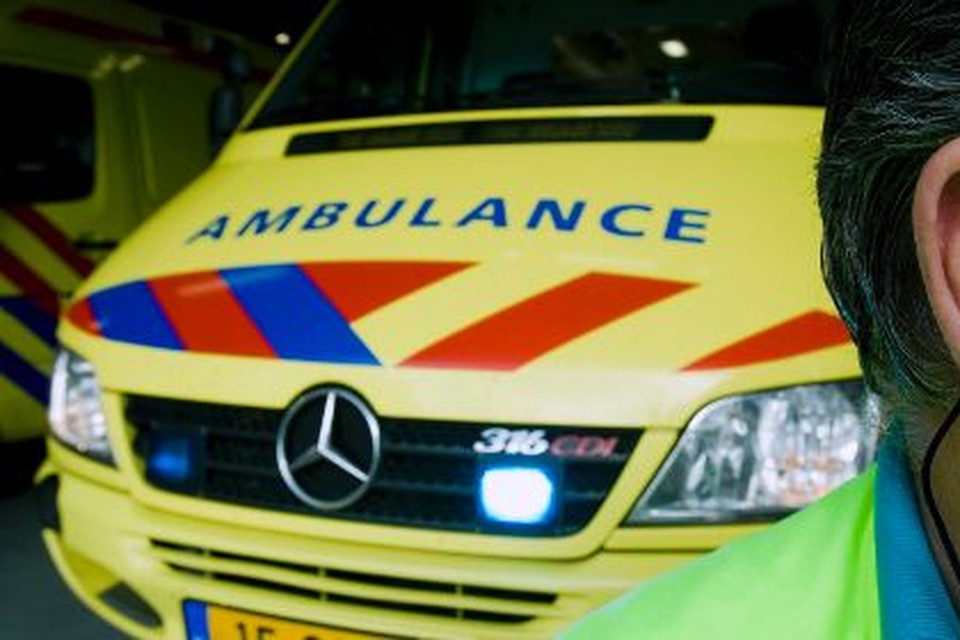 Rijnland Ziekenhuis Leiderdorp ontslaat patiënte om middernacht