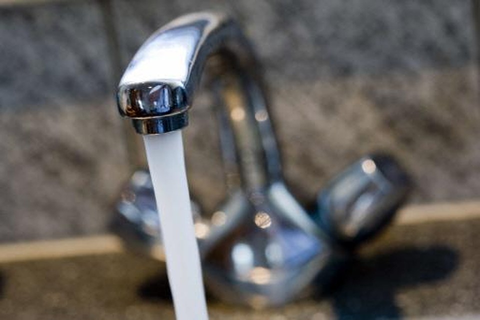 Kinderen hebben volgens de rechter geen ’onvoorwaardelijk recht’ op toegang tot drinkwater.