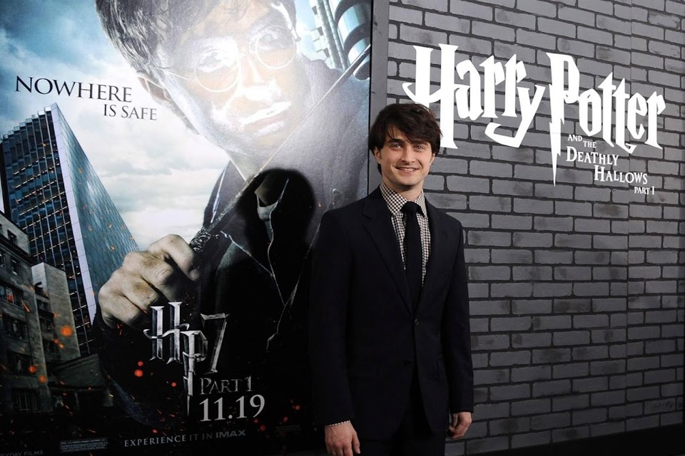 aantrekken Maak een sneeuwpop musicus Warner Bros kondigt nieuwe Harry Potter-serie aan | Leidschdagblad