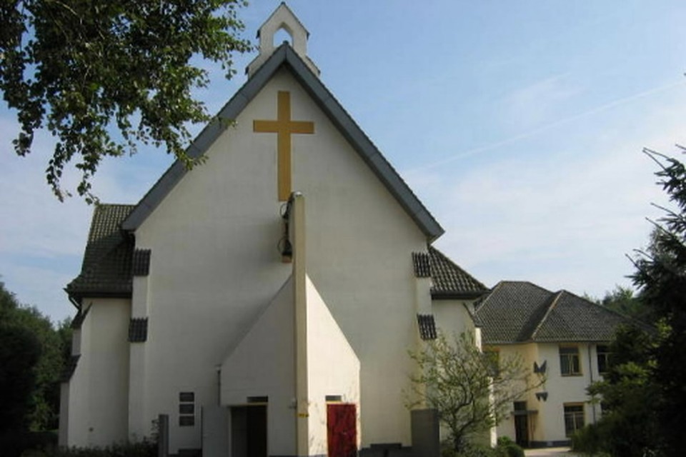 Geen fusie protestantse kerkgemeenten in Katwijk. Foto: Archieffoto HDC Media