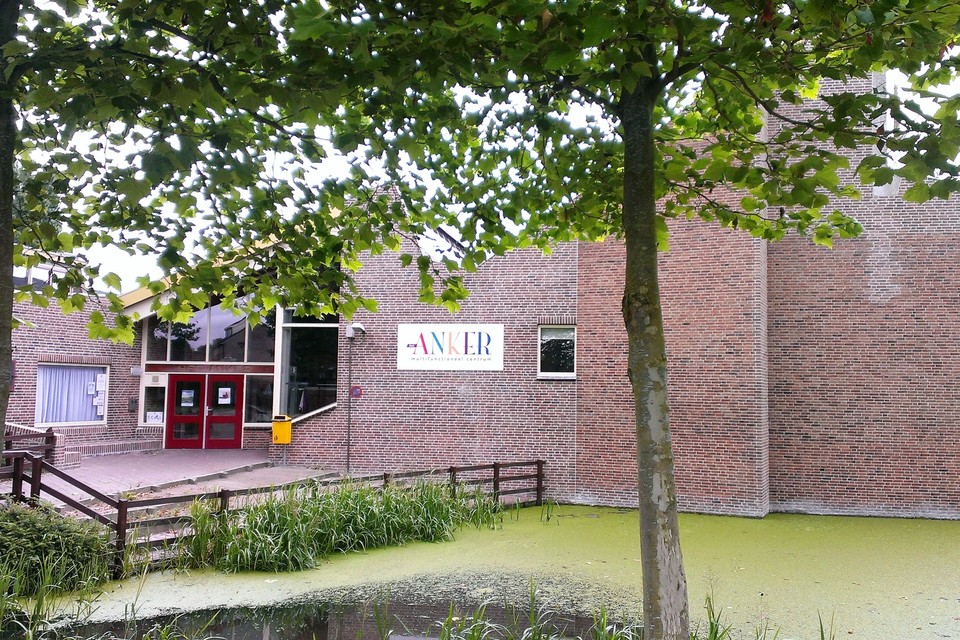 Het Anker in Hazerswoude-Rijndijk is in het nieuw gestoken. Foto Leidsch Dagblad