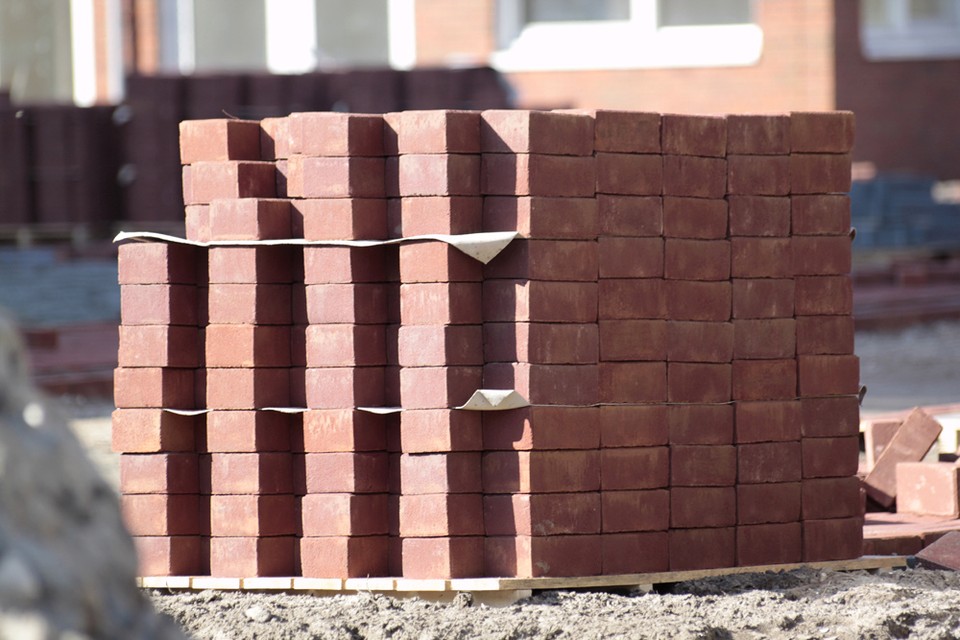 Voorhouter: 'Rapport VVN over bouwverkeer subjectief' / archieffoto HDC Media