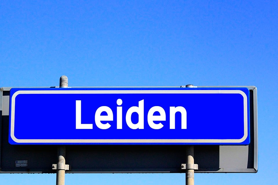 Stakingsleiders stadsbeheer Leiden geschorst. Foto: Archieffoto HDC Media 