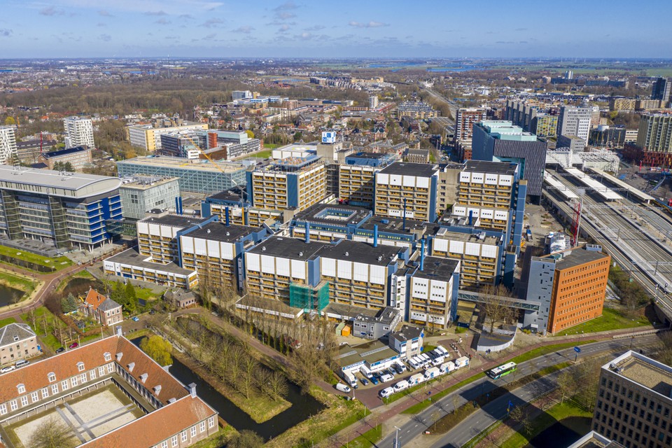 Het LUMC in Leiden kan als enige ziekenhuis ter wereld onbeperkt hartspiercellen kweken in een petrischaal.