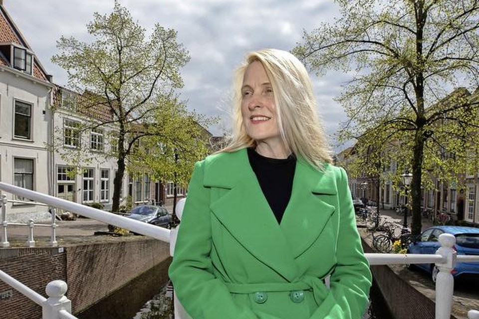Sietske Piena-Buitenveld verdient net zoveel aandacht als haar man Cees Piena kreeg, vindt Lidy Thijsen.