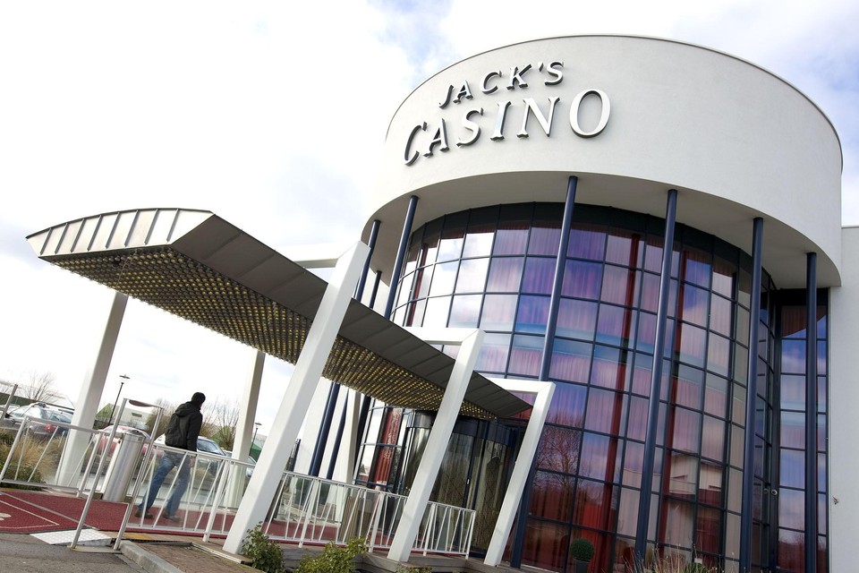 Jack’s Casino in Sassenheim.