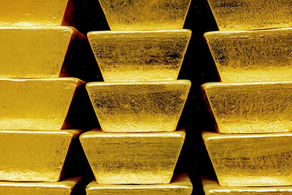 De goudprijzen zijn historisch hoog.