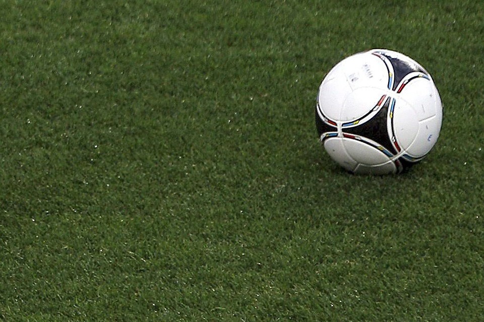 Voetbal blijft populair in de regio / archieffoto HDC Media