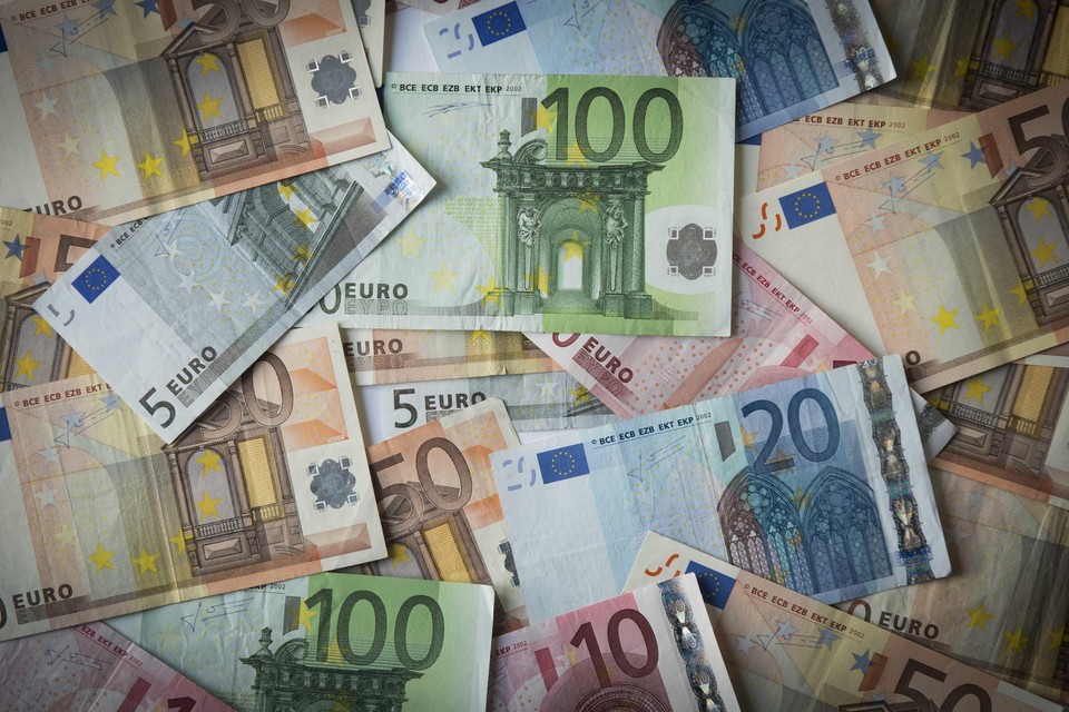 Met veertien euro per uur ontstaan wellicht spaarmogelijkheden.