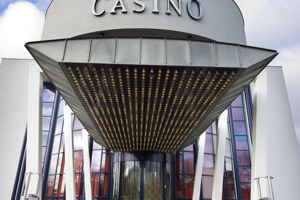 Jack's Casino in Sassenheim.
