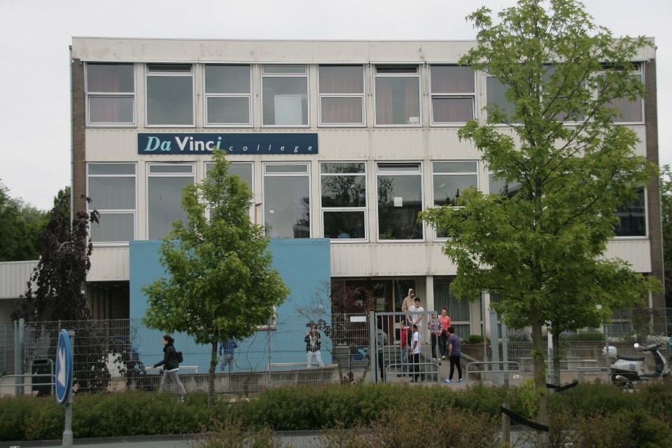 Uitbreiding voor Da Vinci, nieuwbouw basisscholen in Leiden