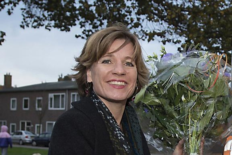 Als het aan Marleen Damen, lijsttrekker van de PvdA Leiden en wethouder van Financiën ligt, komt er extra geld voor het sociale domein, een autoluwe binnenstad en meer groen.