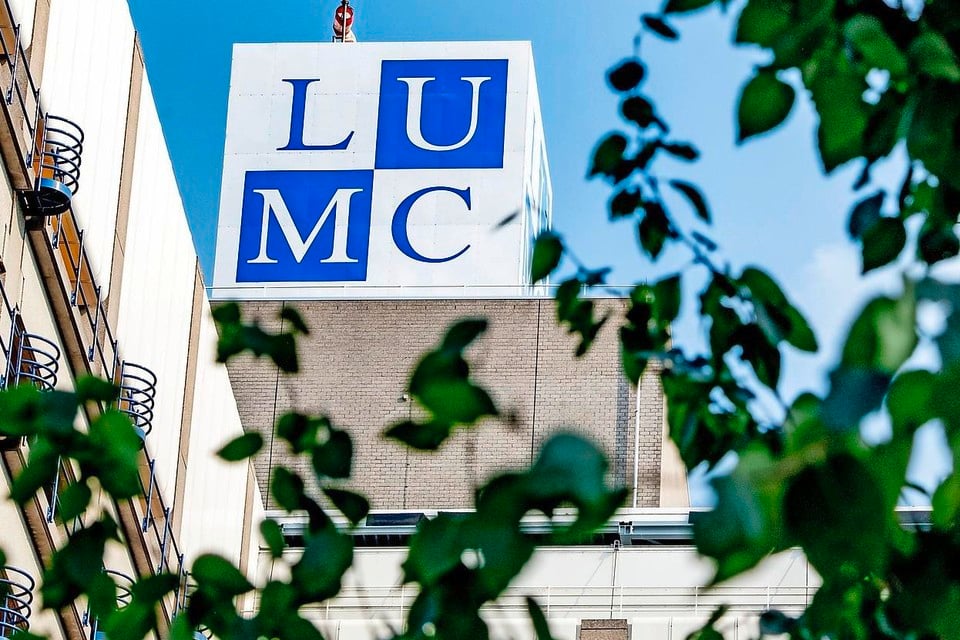 Het LUMC ontwikelt de nieuwe laser-tonsillotomie de komende jaren verder.