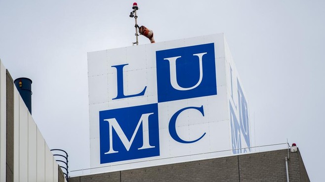 Ученые LUMC видят новые возможности в борьбе с раком