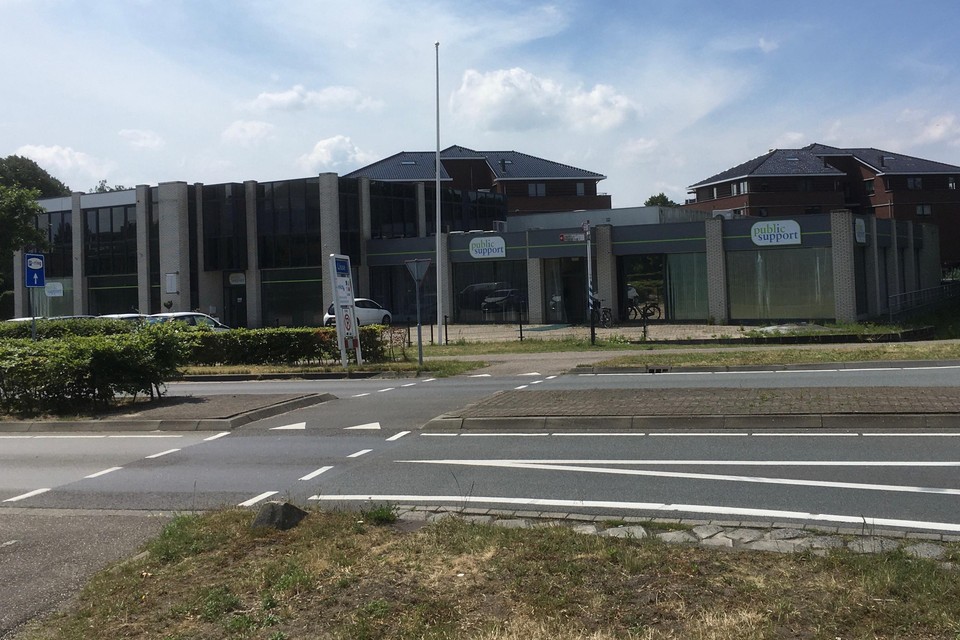 Een projectontwikkelaar heeft zich bij de gemeente Lisse gemeld met woningbouwplannen voor het bedrijfspand Heereweg 26 in Lisse.
