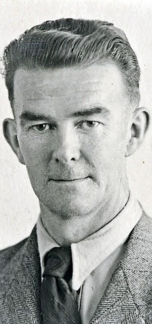 Piet Komen (1906-1970).