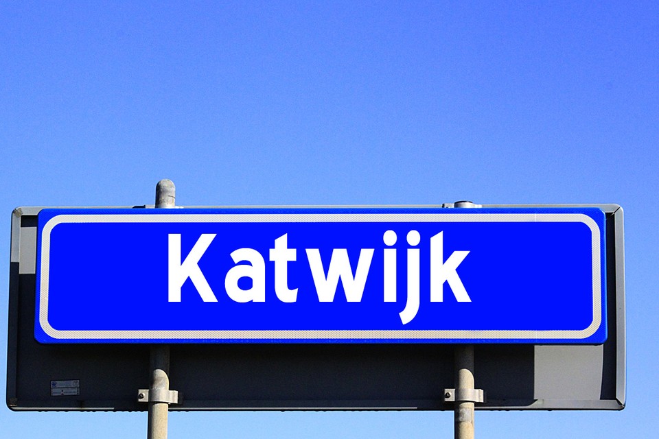 Katwijk wil niet in Veiligheidshuis. Foto: Archieffoto HDC Media