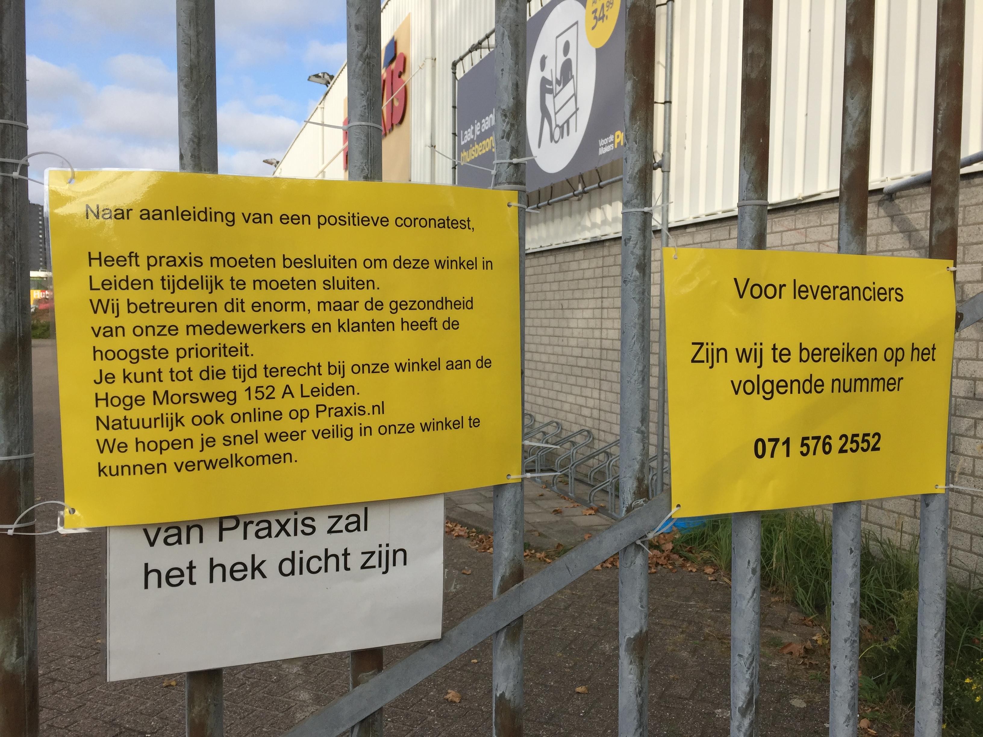 Leiden na corona was GGD-advies | Leidschdagblad