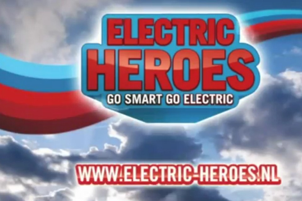 Leidenaar en Alphenaar winnen Electric Heroes filmwedstrijd / screenshot www.electricheroes.nl