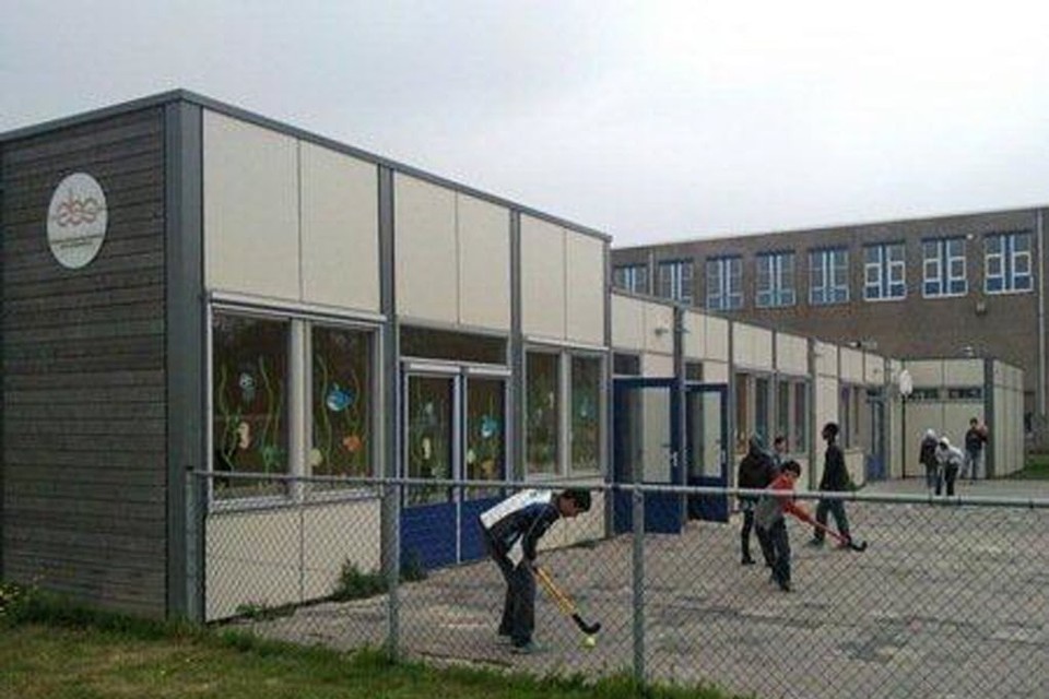 Unicef beoordeelde het asielzoekerscentrum in Katwijk als ongeschikt voor kinderen / archieffoto HDC Media