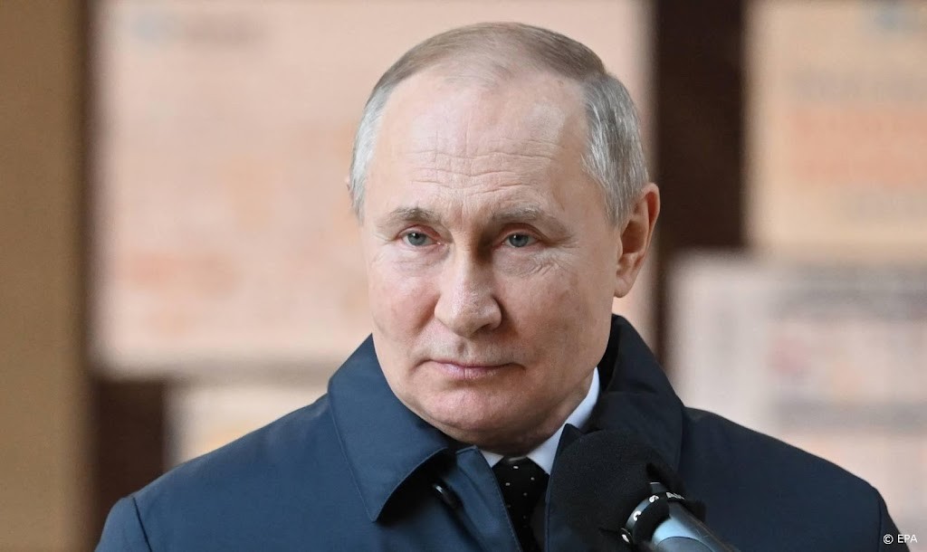 Duta Besar Rusia: Putin berniat hadiri KTT G20