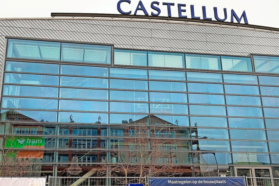 Castellum blijft een gemeentelijk theater.