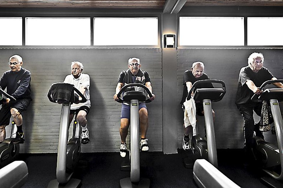 L'esercizio fisico al mattino riduce il rischio di ictus e infarto, hanno scoperto i ricercatori della LUMC.