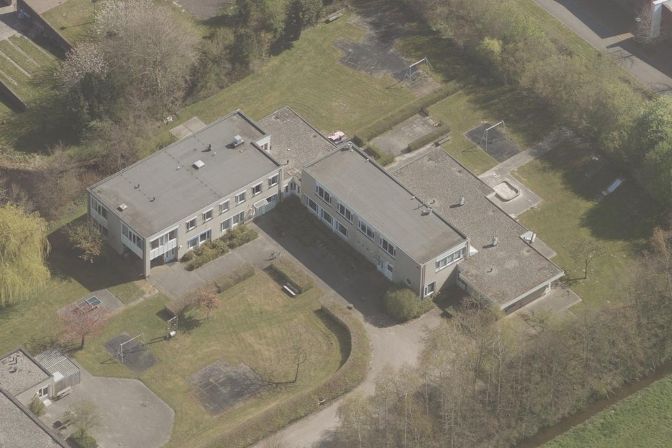 Het orthopedisch behandelcentrum van Ipse de Bruggen in Oegstgeest sluit per 1 mei de deuren.