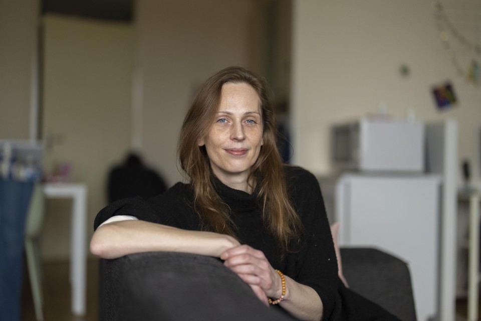 Heidi Mulder heeft een ernstige vorm van endometriose: ,,Nu ben ik zo ziek, dat Nederlandse artsen mij niet meer verder kunnen of willen helpen.’’